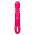 Vibrador Heated Rabbit Jack Fantasy Triple