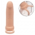 Maxx Thick Dual Penetrator con 10 Vibraciones