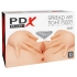 Pdx Plus - Spread My Tight Pussy Mega Masturbador Natural