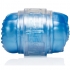 Fleshlight - Alien Quickshot Masturbador Doble Vagina Y Ano