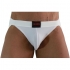 Jockstrap Lycra Blanco - Talla S