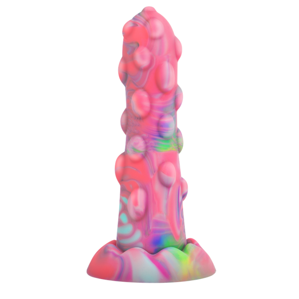 Ashtar Dildo Extraterrestre Forma Humana