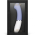 Gigi™ 3 - Vibrador de Punto G Azul para Estimulación Personalizada