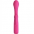 Vibrador Rabbit Pretty Love Fritz - 12 Vibraciones, Rosa