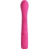 Vibrador Rabbit Pretty Love Novak - Rosa, 12 Vibraciones