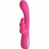 Vibrador Rabbit Pretty Love Novak - Rosa, 12 Vibraciones