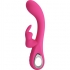 Vibrador Rabbit Pretty Love Novak - Rosa, 12 Vibraciones