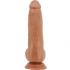 Dildo Realístico Draco - 23 cm, Modelo 2 Natural