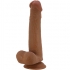 Tallen Dildo Realístico 22 Cm Mulato