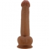 Tallen Dildo Realístico 22 Cm Mulato