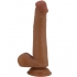 Tallen Dildo Realístico 22 Cm Mulato