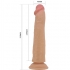 Sharife Dildo Realístico 25 Cm Natural