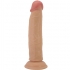 Keon Dildo Realístico 21 Cm Natural