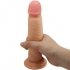 Keon Dildo Realístico 21 Cm Natural