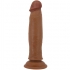 Keon Dildo Realístico 21 Cm Mulato