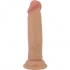 Quentin Dildo Realístico 18 Cm Natural