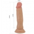 Quentin Dildo Realístico 18 Cm Natural