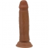 Quentin Dildo Realístico 18 Cm Mulato