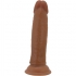 Quentin Dildo Realístico 18 Cm Mulato