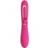 Vibrador Lexie de Punto G - 7 Vibraciones, Rosa