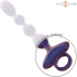 Vibrador Rabbit Jackie - 10 Vibraciones Control Remoto