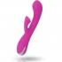 Vibrador Dedo Emberly con Succión - Lila