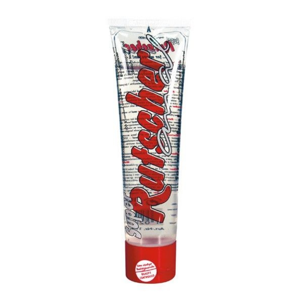 Super Rutscher Lubricante Anal 100 Ml