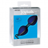 Joydivion Joyballs - Secret Bolas Chinas Negras Y Azul