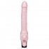 Arnés Sin Cuerda Tpr - Con Vibración y Estimulación Anal 25.4 Cm