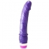 Baile - Waves Of Pleasure Vibrador 23 Cm Morado