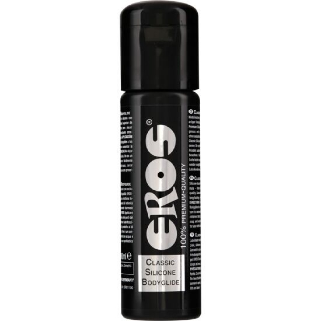 Eros - Classic Silicona Bodyglide 100 Ml