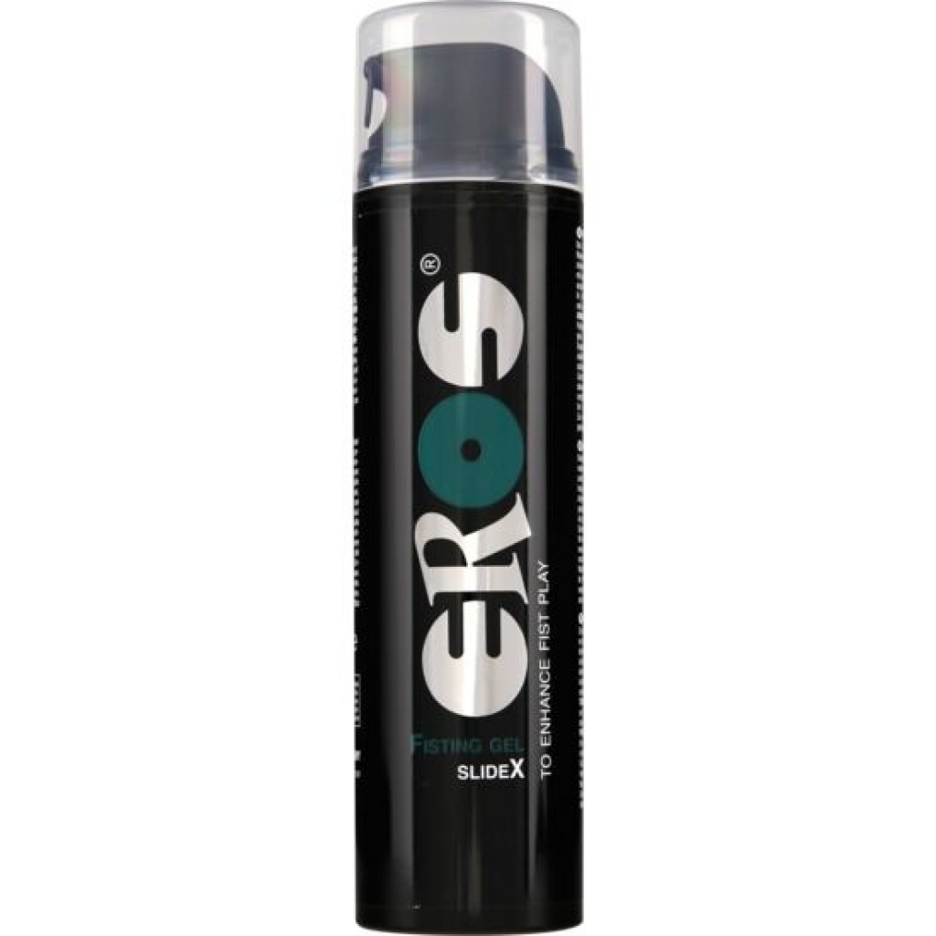 Eros - Fisting Anal Gel Lubricante Superdeslizante 200 Ml