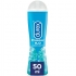 Durex - Lubricante Frescor 50 Ml