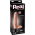 Vibrador Real Feel Número 6