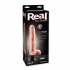 Vibrador Num 7 de Real Feel