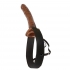 Arnes Hueco Ajustable Chocolate 22 cm