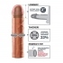 Fantasy X- Tensions - Perfect 2 Extensión Para Hombres Pene