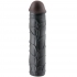 Fantasy X- Tensions - Mega 3 Extensión Negro Para Hombres Pene