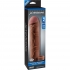 Fantasy X-Tensions - Perfect 2 Extensión Pene Con Correa Marrón