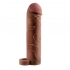 Fantasy X-Tensions - Perfect 2 Extensión Pene Con Correa Marrón