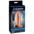 Fantasy X- Tensions - Extension Para Hombres Pene Con Vibrador Real Feel 1