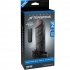 Fantasy X Tensions - Extensión Para El Pene Con Vibrador Real Feel