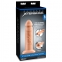 Arnés Hueco Extensión Pene 20 cm - Fantasy X Tensions