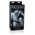 Fetish Fantasy Limited Edition - Arnés Hueco 14cm