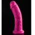 Dildo Con Ventosa 20.32 Cm Rosa