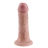 6 Pene Natural 15.2 Cm