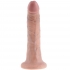 King Cock - Dildo Natural 17.8 Cm