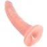 King Cock - Dildo Natural 17.8 Cm