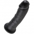 8 Pene Negro 20.3 Cm