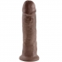 10 Pene Marron 25.4 Cm